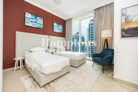 Appartement à Jumeirah Beach Residence, Dubai, 2 chambres, 149.57383000 m², № 100519 - photo 12