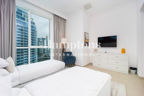 Appartement à Jumeirah Beach Residence, Dubai, 2 chambres, 149.57383000 m², № 100519 - photo 16