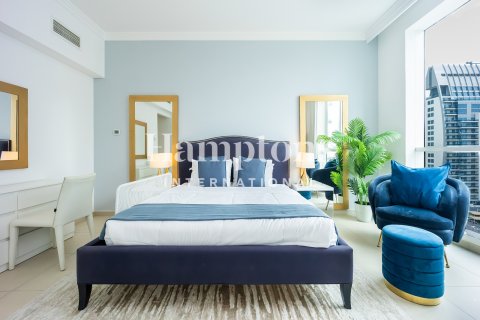 Appartement à Jumeirah Beach Residence, Dubai, 2 chambres, 149.57383000 m², № 100519 - photo 24