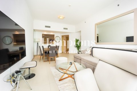 Appartement à Jumeirah Beach Residence, Dubai, 2 chambres, 149.57383000 m², № 100519 - photo 11