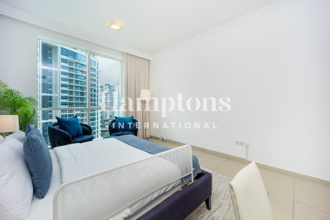 Appartement à Jumeirah Beach Residence, Dubai, 2 chambres, 149.57383000 m², № 100519 - photo 22