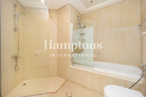 Appartement à Jumeirah Beach Residence, Dubai, 2 chambres, 149.57383000 m², № 100519 - photo 25