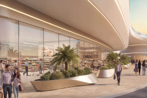 Villa à Dubai, 3 chambres, 121 m², № 100525 - photo 12