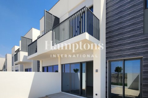 Adosado en Sun, Arabian Ranches 3, Dubai, 3 dormitorios, 128.57775200 m², № 100517 - foto 16