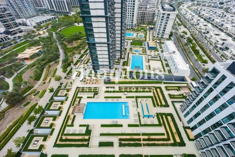 Appartement à Maple at Dubai Hills Estate, Dubai Hills Estate, Dubai, 2 chambres, 93.03956741 m², № 100518 - photo 10