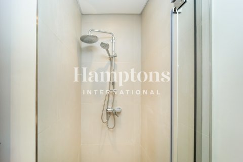 Appartement à Maple at Dubai Hills Estate, Dubai Hills Estate, Dubai, 2 chambres, 93.0396 m², № 100518