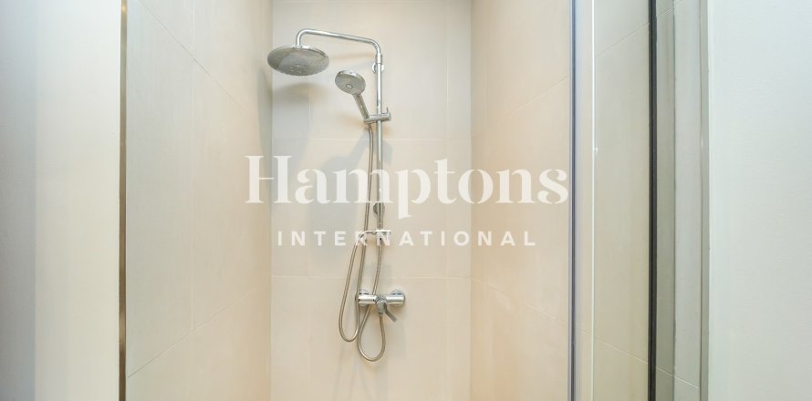 Appartement à Maple at Dubai Hills Estate, Dubai Hills Estate, Dubai, 2 chambres, 93.0396 m², № 100518