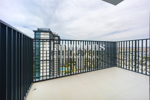 Appartement à Maple at Dubai Hills Estate, Dubai Hills Estate, Dubai, 2 chambres, 93.03956741 m², № 100518 - photo 9