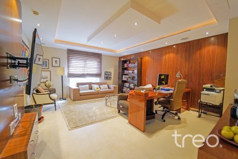 فيلا في Green Community West, Green Community, دبي 5 غرف نوم , 836.13 م² رقم 119299 - صورة 21