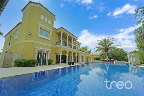 فيلا في Green Community West, Green Community, دبي 5 غرف نوم , 836.13 م² رقم 119299