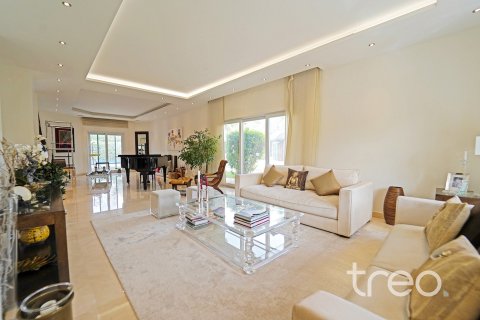 فيلا في Green Community West, Green Community, دبي 5 غرف نوم , 836.13 م² رقم 119299 - صورة 20