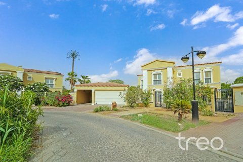 فيلا في Green Community West, Green Community, دبي 5 غرف نوم , 836.13 م² رقم 119299 - صورة 11