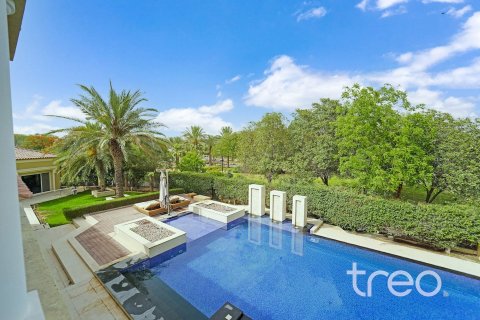 فيلا في Green Community West, Green Community, دبي 5 غرف نوم , 836.13 م² رقم 119299 - صورة 9