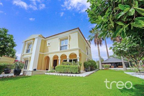 فيلا في Green Community West, Green Community, دبي 5 غرف نوم , 836.13 م² رقم 119299 - صورة 7