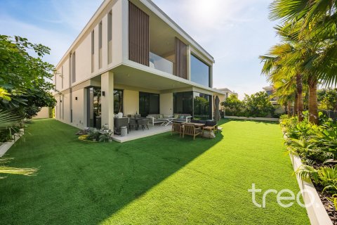 Вилла в Harmony, Tilal Al Ghaf, Дубай, 5 спален, 527.41м², № 119297