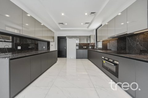 Villa à Jumeirah Park, Dubai, 5 chambres, 591.7 m², № 119300 - photo 8