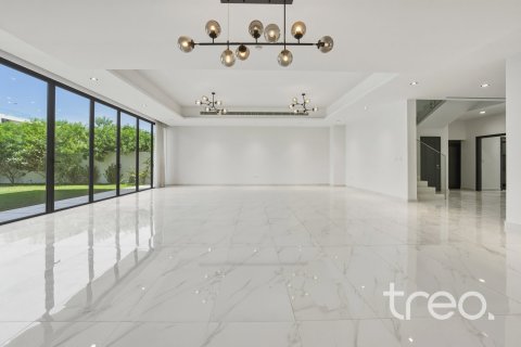 Villa à Jumeirah Park, Dubai, 5 chambres, 591.7 m², № 119300 - photo 4