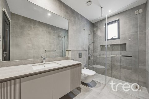 Villa à Jumeirah Park, Dubai, 5 chambres, 591.7 m², № 119300 - photo 29