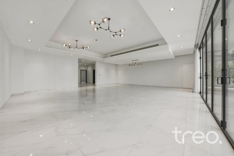 Villa à Jumeirah Park, Dubai, 5 chambres, 591.7 m², № 119300 - photo 6