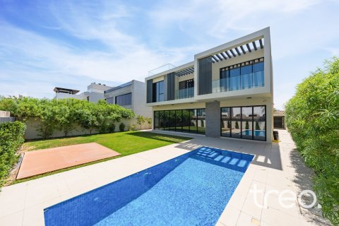 Villa à Jumeirah Park, Dubai, 5 chambres, 591.7 m², № 119300