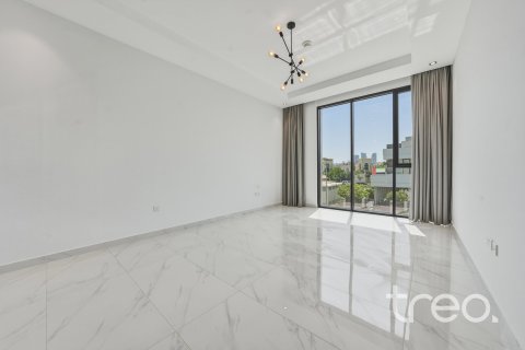 Villa à Jumeirah Park, Dubai, 5 chambres, 591.7 m², № 119300 - photo 25