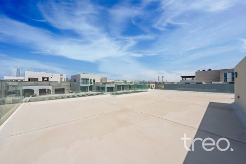 Villa à Jumeirah Park, Dubai, 5 chambres, 591.7 m², № 119300 - photo 30