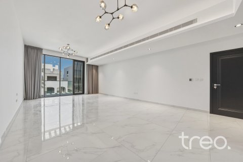 Villa à Jumeirah Park, Dubai, 5 chambres, 591.7 m², № 119300 - photo 18