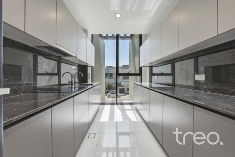 Villa à Jumeirah Park, Dubai, 5 chambres, 591.7 m², № 119300 - photo 16