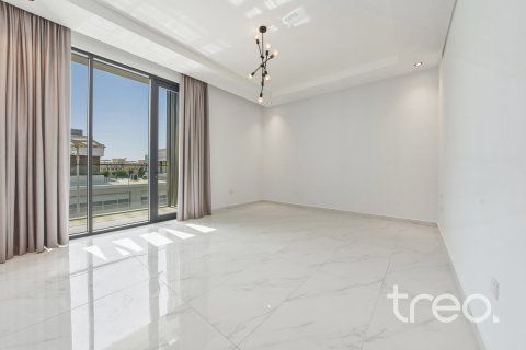Villa à Jumeirah Park, Dubai, 5 chambres, 591.7 m², № 119300 - photo 27