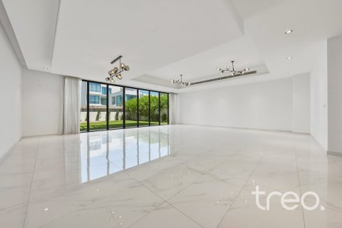 Villa à Jumeirah Park, Dubai, 5 chambres, 591.7 m², № 119300 - photo 5
