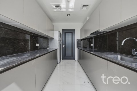 Villa à Jumeirah Park, Dubai, 5 chambres, 591.7 m², № 119300 - photo 17