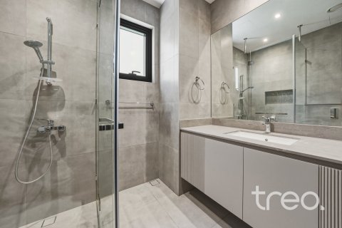 Villa à Jumeirah Park, Dubai, 5 chambres, 591.7 m², № 119300 - photo 26
