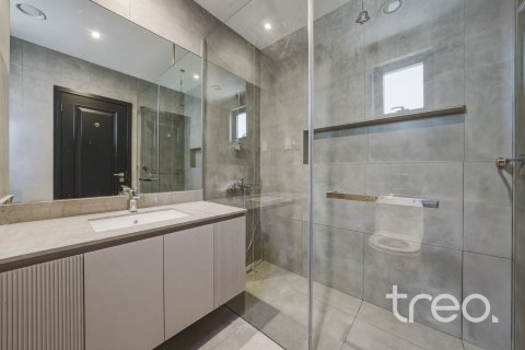 Villa à Jumeirah Park, Dubai, 5 chambres, 591.7 m², № 119300 - photo 24