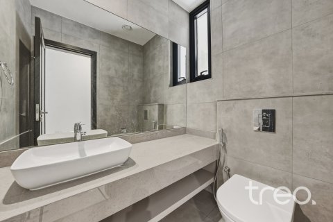 Villa à Jumeirah Park, Dubai, 5 chambres, 591.7 m², № 119300 - photo 12