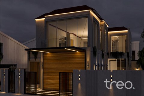 فيلا في Hacienda, فيلات, دبي 5 غرف نوم , 520.26 م² رقم 119302 - صورة 4