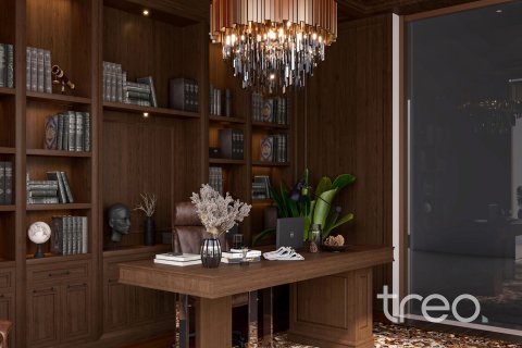 فيلا في Hacienda, فيلات, دبي 5 غرف نوم , 520.26 م² رقم 119302 - صورة 18