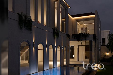 فيلا في Hacienda, فيلات, دبي 5 غرف نوم , 520.26 م² رقم 119302 - صورة 20