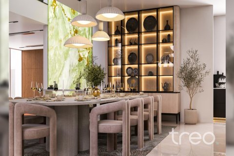 فيلا في Hacienda, فيلات, دبي 5 غرف نوم , 520.26 م² رقم 119302 - صورة 2