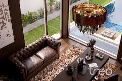 فيلا في Hacienda, فيلات, دبي 5 غرف نوم , 520.26 م² رقم 119302 - صورة 17