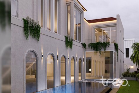 فيلا في Hacienda, فيلات, دبي 5 غرف نوم , 520.26 م² رقم 119302