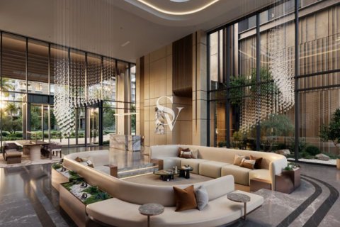 Apartment in City Walk Crestlane 2 & 3 in City Walk, Dubai 2 bedrooms, 116 sq.m. № 77574 - photo 9