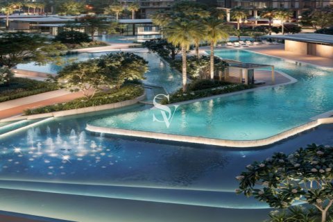 Apartment in City Walk Crestlane 2 & 3 in City Walk, Dubai 2 bedrooms, 116 sq.m. № 77574 - photo 2