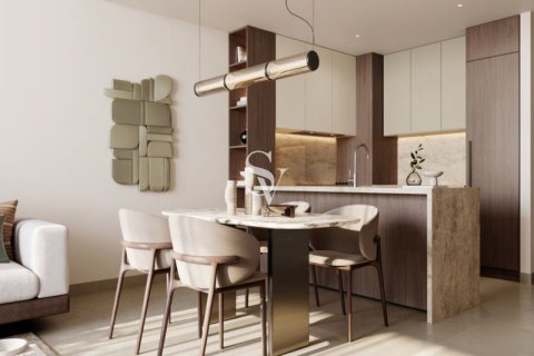 Apartment in City Walk Crestlane 2 & 3 in City Walk, Dubai 2 bedrooms, 116 sq.m. № 77574 - photo 11