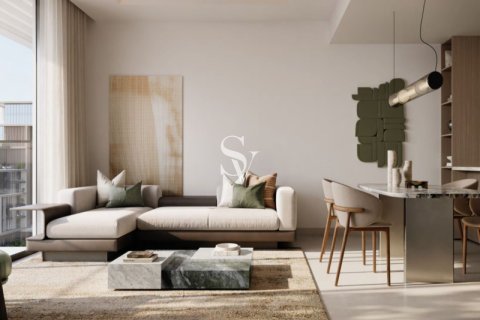 Apartment in City Walk Crestlane 2 & 3 in City Walk, Dubai 2 bedrooms, 116 sq.m. № 77574 - photo 10