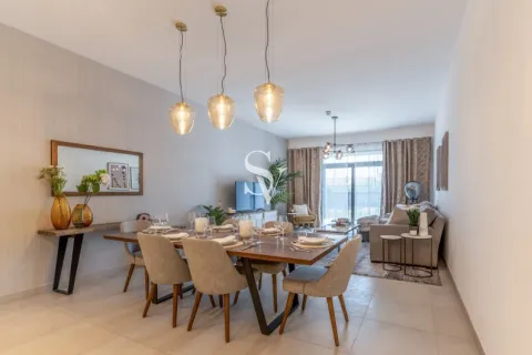 Apartment in Madinat Jumeirah Living, Umm Suqeim, Dubai 4 bedrooms, 247 sq.m. № 77513 - photo 9