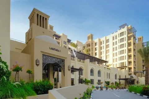 Apartment in Madinat Jumeirah Living, Umm Suqeim, Dubai 4 bedrooms, 247 sq.m. № 77513 - photo 10