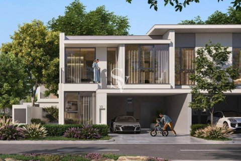 Villa in The Valley, Dubai 4 bedrooms, 640 sq.m. № 77518 - photo 6