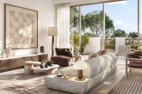 Villa in The Valley, Dubai 4 bedrooms, 640 sq.m. № 77518 - photo 2