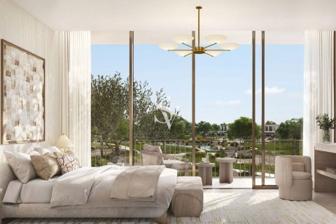 Villa in The Valley, Dubai 4 bedrooms, 640 sq.m. № 77518 - photo 5