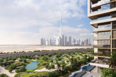 Apartment in Sobha Hartland, Mohammed Bin Rashid City, Dubai 3 bedrooms, 179 sq.m. № 77517 - photo 3